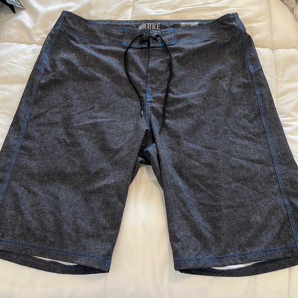 BKE Board Shorts